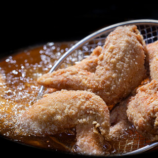 からあげの鳥しん_2