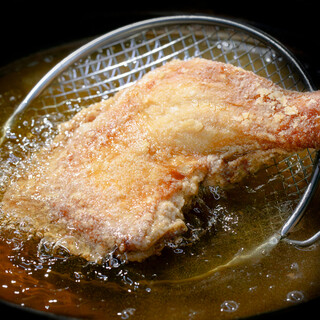 からあげの鳥しん_1