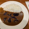 カレーショップMASARA