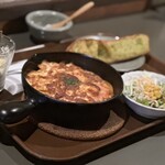 アルタイル - トマトドリア、グラタンドリアセット