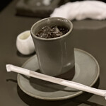 アルタイル - アイスコーヒー