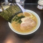 ラーメン 吉田屋 - 