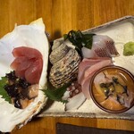 居酒屋 呑みんちゅ - 