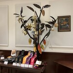 カカオティエゴカン - 内観