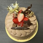 カカオティエゴカン - ノエル・ドゥ・カカオティエ