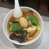七宝麻辣湯 関内店