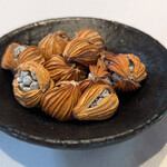 レストラン ナズ - 