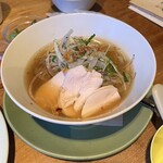 モンスーンカフェ 舞浜イクスピアリ - 