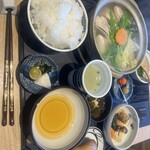 博多水たき 濱田屋 くうてん - 