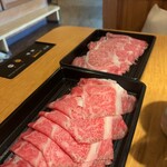涮涮鍋壽喜燒Dontei 高崎店 - 