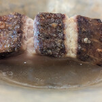 レストラン ナズ - 