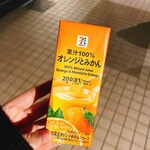セブンイレブン - ドリンク写真: