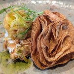 レストラン ナズ - 