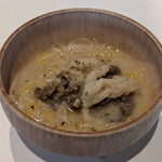 レストラン ナズ - 