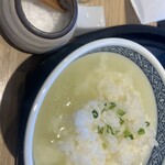 博多水たき 濱田屋 くうてん - 