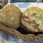 レストラン ナズ - 