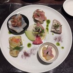 れすとらん 源ちゃん - 