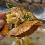 レストラン ナズ - 