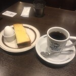 星乃珈琲店 - 料理写真:
