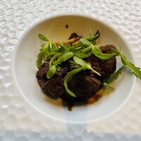 飛騨牛グリルばくろ - 