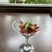 飛騨牛グリルばくろ - 