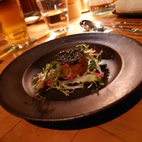 ザ タヴァン グリル＆ラウンジ - 