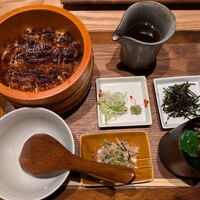 会席料理・ひつまぶし 雅 - 