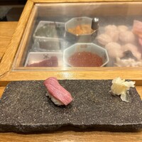 鮨処 竜敏 - 