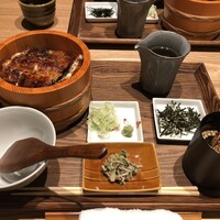 会席料理・ひつまぶし 雅 - 