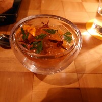 ザ タヴァン グリル＆ラウンジ - 