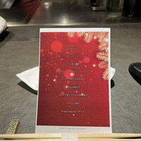 新宿 鉄板焼き YOKOTA - 