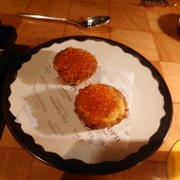 ザ タヴァン グリル＆ラウンジ - 