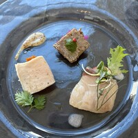 鉄板焼き 銀座 ポルトファーロ 本店 - 