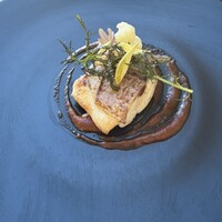 鉄板焼き 銀座 ポルトファーロ 本店 - 