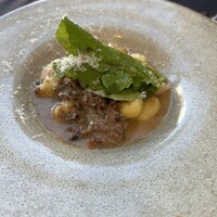 鉄板焼き 銀座 ポルトファーロ 本店 - 