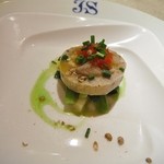 ル・ジャルダン・デ・サヴール - 