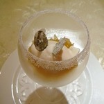 ル・ジャルダン・デ・サヴール - 