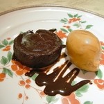 ル・ジャルダン・デ・サヴール - 