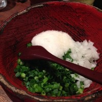 鳥茂 - とろとろ！和牛が隠れてますね～