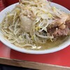 ラーメン二郎 三田本店
