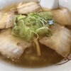 喜多方ラーメン 坂内 新宿西口思い出横丁店