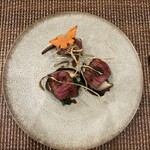 今石飯店 涼華 - 