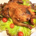 肉のハナマサ  - 料理写真: