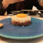 47都道府県の日本酒と炉端焼き 浦島 - 