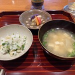 日本料理 別府 廣門 - 