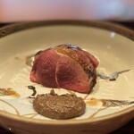 日本料理 別府 廣門 - 