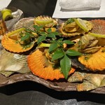 和 Tosa style にしざわ - 