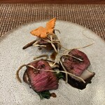 今石飯店 涼華 - 