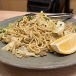 47都道府県の日本酒と炉端焼き 浦島 - 