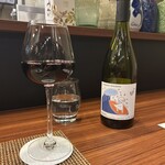 今石飯店 涼華 - 